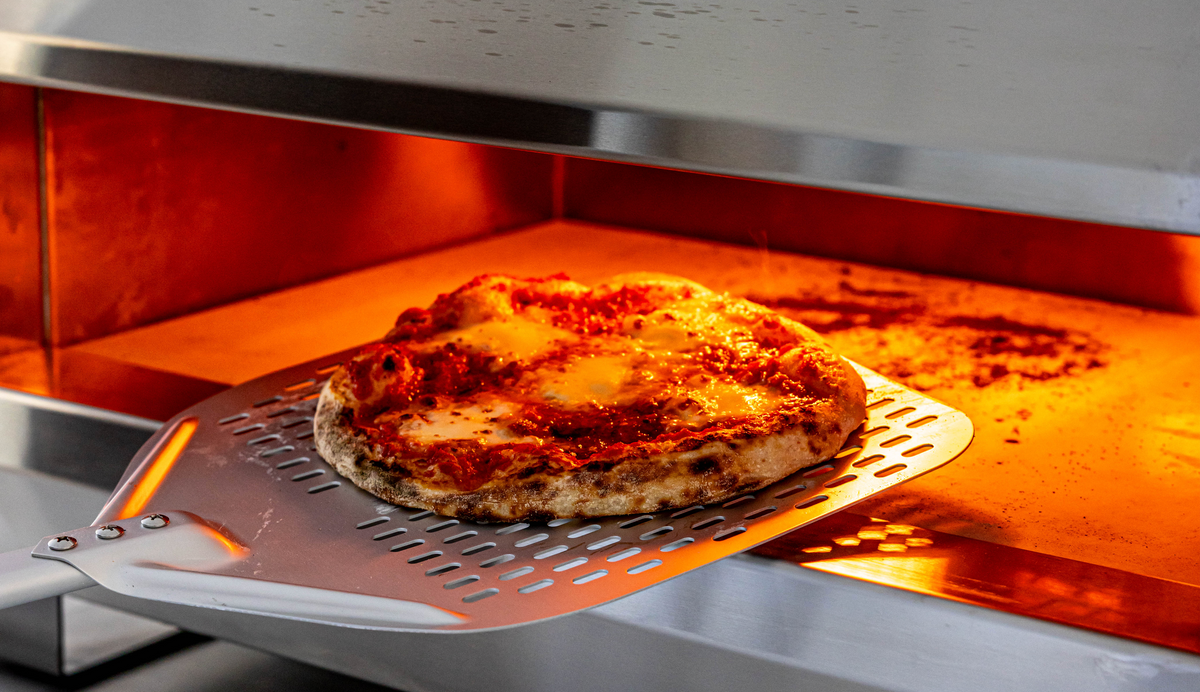 Ovens